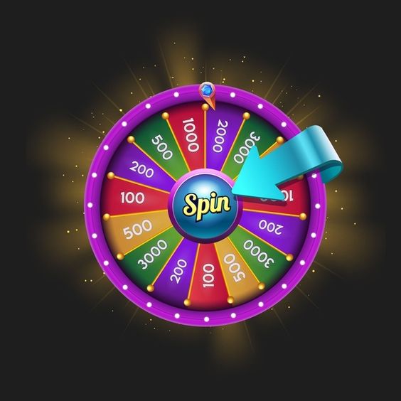 free spin keberuntungan