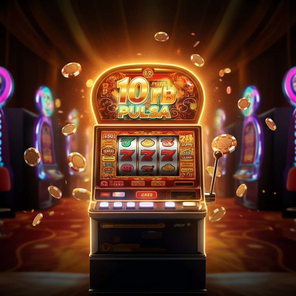 Rekomendasi Slot